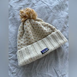Patagonia Winter Hat